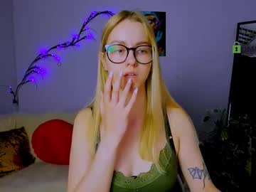 Kamilla_Star1 June 15, 2025 Chaturbate stream image