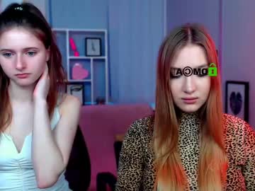 Playful_Sophie June 15, 2025 Chaturbate stream image