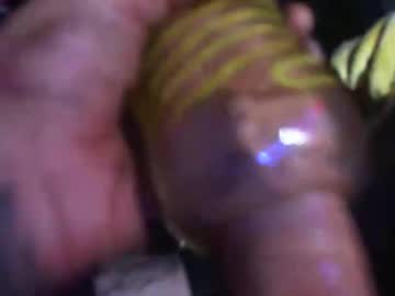 Prettycock1981 June 15, 2025 Chaturbate stream image