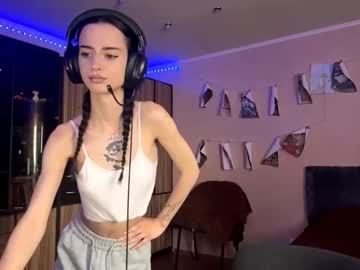 Synnoveballe June 15, 2025 Chaturbate stream image
