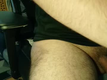 The_Mean_Dick June 15, 2025 Chaturbate stream image