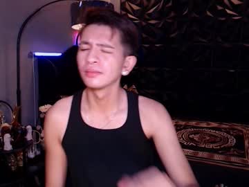 Xhotasianass June 15, 2025 Chaturbate stream image