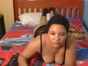 Afriicarlldol June 15, 2025 Chaturbate stream image