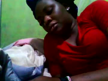 Ebonytoto_ June 15, 2025 Chaturbate stream image