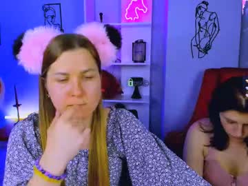Lina_4u June 15, 2025 Chaturbate stream image