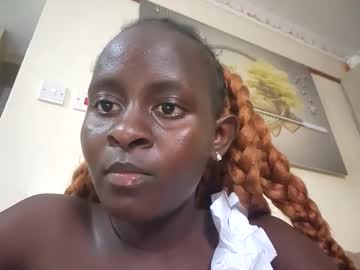 Sexyreddebony June 15, 2025 Chaturbate stream image
