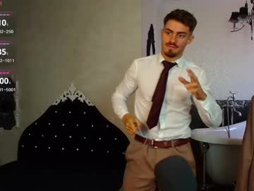 Wilsonjules June 15, 2025 Chaturbate stream image