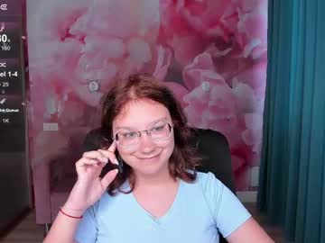 Angelinalow June 15, 2025 Chaturbate stream image