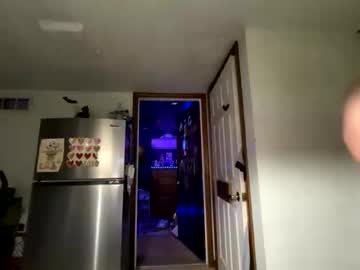 Arabellajames444 June 15, 2025 Chaturbate stream image