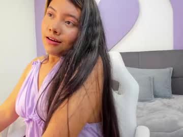 Candy_Cute_4u June 15, 2025 Chaturbate stream image