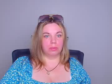 Jennifer_Moree June 15, 2025 Chaturbate stream image