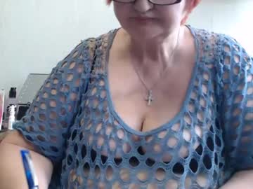 Peggysoft June 15, 2025 Chaturbate stream image