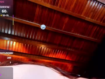 Salome_Peach June 15, 2025 Chaturbate stream image