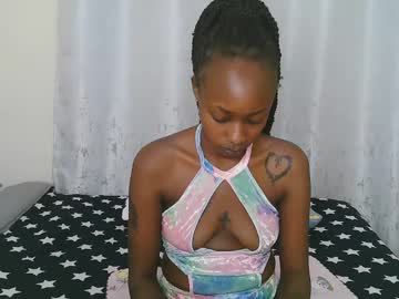 Sexy_Mel1 June 15, 2025 Chaturbate stream image