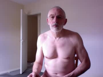 Taliesin4321 June 15, 2025 Chaturbate stream image