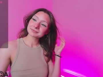 Tammy_Rowe June 15, 2025 Chaturbate stream image