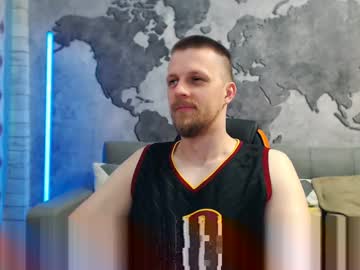 Vikingchrisss June 15, 2025 Chaturbate stream image