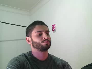 Arab_B June 15, 2025 Chaturbate stream image