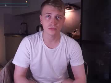 Brandonfisher June 15, 2025 Chaturbate stream image