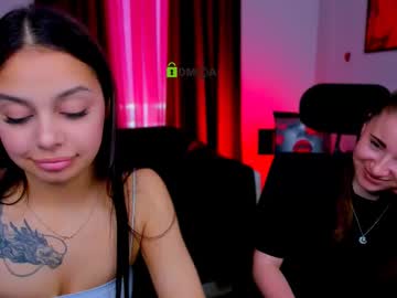 Florence_Ross June 15, 2025 Chaturbate stream image