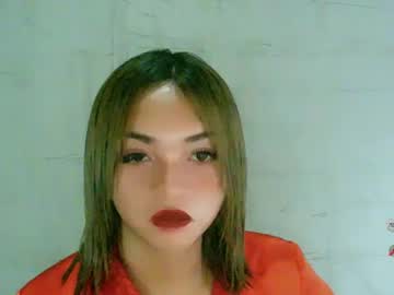 Jancee_Slut June 15, 2025 Chaturbate stream image
