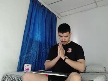 Jeycob_Happy97 June 15, 2025 Chaturbate stream image