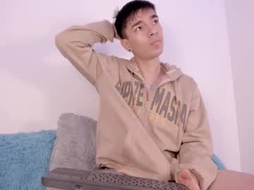 Petter_Mansson June 15, 2025 Chaturbate stream image