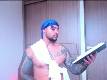 Tommycruz1 June 15, 2025 Chaturbate stream image