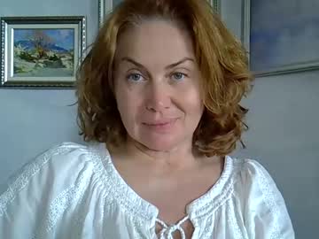 Viktoria_Salut June 15, 2025 Chaturbate stream image