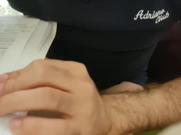 Burak190791 June 15, 2025 Chaturbate stream image