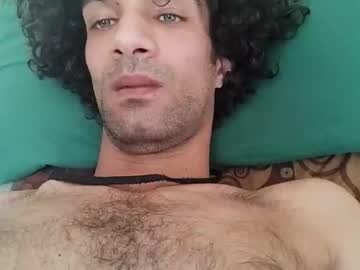 Diosssssss June 15, 2025 Chaturbate stream image