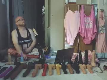 Jghosty69 June 15, 2025 Chaturbate stream image