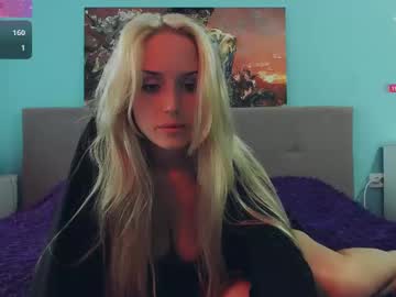Linda_Roxy June 15, 2025 Chaturbate stream image