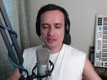 Luckyman10000000 June 15, 2025 Chaturbate stream image