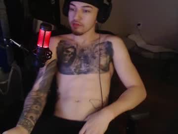 Tattedtoyabuser June 15, 2025 Chaturbate stream image