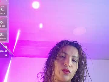 Alanys_24 June 15, 2025 Chaturbate stream image