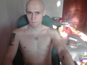 Johnny_Positive June 15, 2025 Chaturbate stream image