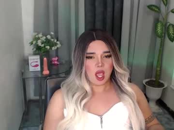 Julia_Emmerson June 15, 2025 Chaturbate stream image