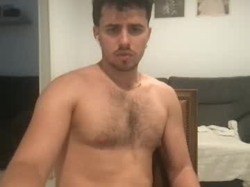 Kripton97 June 15, 2025 Chaturbate stream image