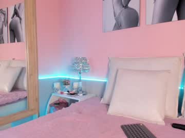 Sweet_Sheryl__ June 15, 2025 Chaturbate stream image