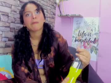 Venus_Beker June 15, 2025 Chaturbate stream image