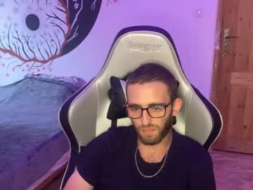 Brulink103 June 15, 2025 Chaturbate stream image