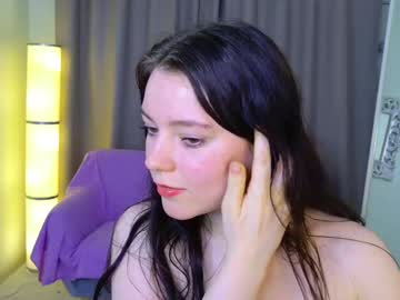 Holly_Kittenss June 15, 2025 Chaturbate stream image