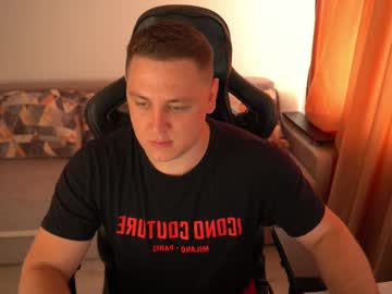 Just_Top June 15, 2025 Chaturbate stream image