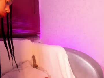 Nathalyleen June 15, 2025 Chaturbate stream image