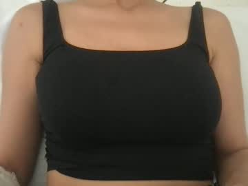 Agatha_Cb June 15, 2025 Chaturbate stream image