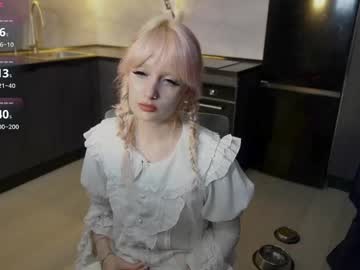 Jenkins_Emily June 15, 2025 Chaturbate stream image