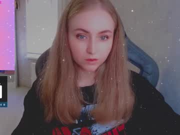 Kira_Love_Sleep June 15, 2025 Chaturbate stream image
