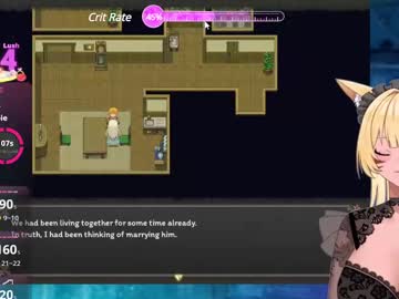 Shyriku June 15, 2025 Chaturbate stream image