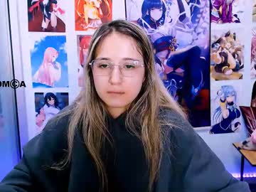 Crystal_Monroe_ June 15, 2025 Chaturbate stream image